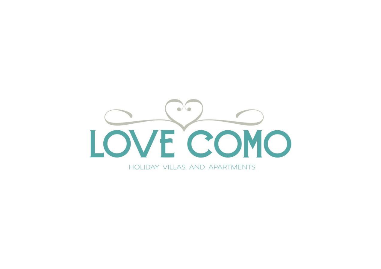 Casa Julia - Menaggio By Lovecomo מראה חיצוני תמונה